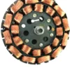 Fan repair